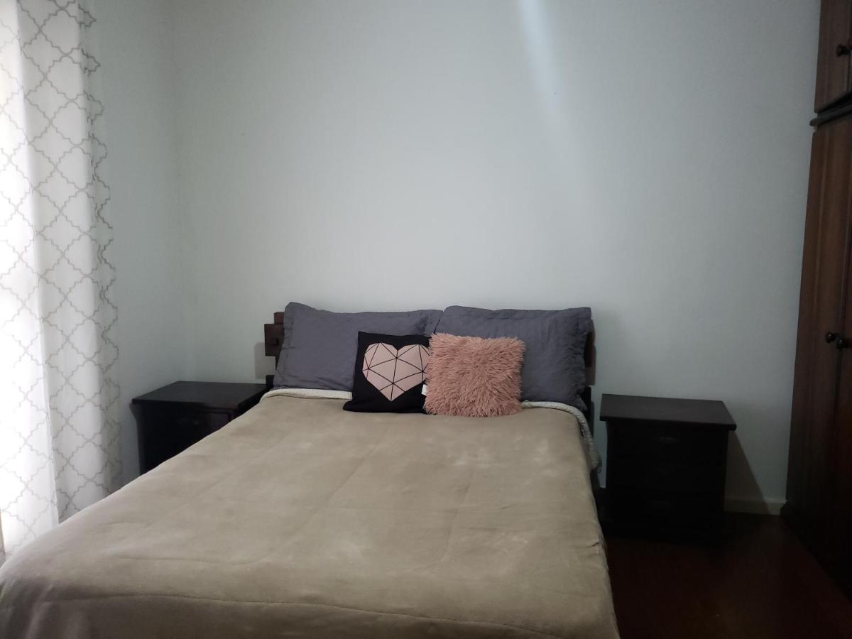 Suite กังโปสดูจอร์เดา ภายนอก รูปภาพ
